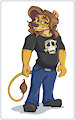 Lars Lionheart