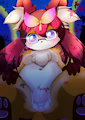 Autumn Fox