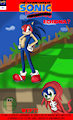 MAOSTH - Issue 7 - Sonic the... Echidna?