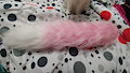 yarn tail for sale by Shines