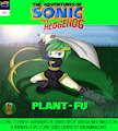 MAOSTH - Issue 9 - Plant-Fu