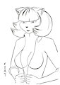 Mel - Bust