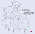 Wolfie's Sep. Stream - Friskus in the Trolley Buggy