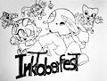 Inktoberfest 2017 #1 - Swift ver.2