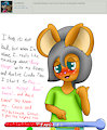 Ask Analis 15 (Read Description) by SexyBigEars69