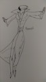 WIP Persona, Beowulf by Galvais442
