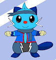 SABER THE DEWOTT