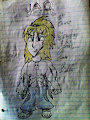 Jade Samurai issue # 1 (OLD )