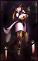Witch Myralayne