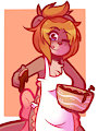 Alex's Brownies by Ottahz