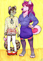[Trade] Perfect Fit by Jaslyn
