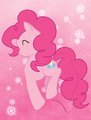MLP - Pinky Pie