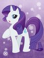 MLP - Rarity