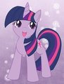 MLP - Twilightsparkle