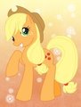 MLP - Applejack