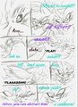 Love and Sex and Magic Comic 35