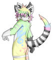 DONT LOOK AT MY CROTCH~ SYCHRONIZING MY WATCH! (by big bru loggie!)