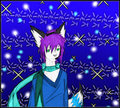 Singing to the stars~ by xfurryx