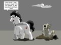 Klaatu... Verata... Neigh!