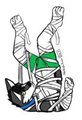 bt wanted to be a mummy by nanashikun