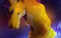 DJ Auric by SnowAro