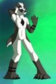 Badger badger badger badger =3