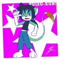 Ruisu-kun!