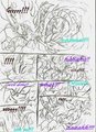 Love and Sex and Magic Comic 37