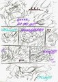 Love and Sex and Magic Comic 38 by Mimy92Sonadow