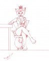 Wolfess Shrink 
