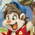 [BB] Jackson Hole was really cool!