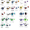The Eyes Have It
