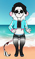 Beach Jacket