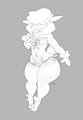 C4prie Sketch