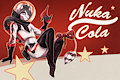 Nuka RocketSuit Gift!