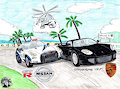 High Speed Chase