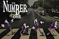 We Are Number One