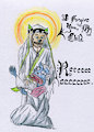The Healing Forgiveness by ZeloxQuo
