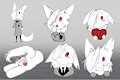 Wundie stickers s1