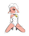 [Sheep] Leggy