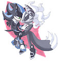 MephilesxInfinite