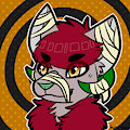 Chär Halloween Icon