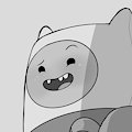 Finn by Enookie