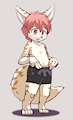 Commission for fenull
