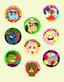 Moar Buttons!