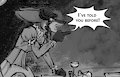 Bad Dreams Part 3 by LuluAmore