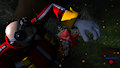 Are We Lost Uncle Eggman?