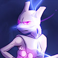Shadow Ball by AxlPrototype