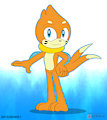 Buizel sega