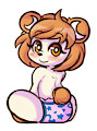 "Hi There~"
